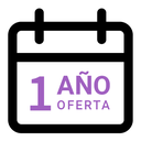 Annual subscription to a module